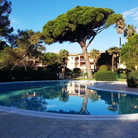 Lejlighed Le De Giens