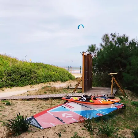 Le De Giens Lejlighed Hyères