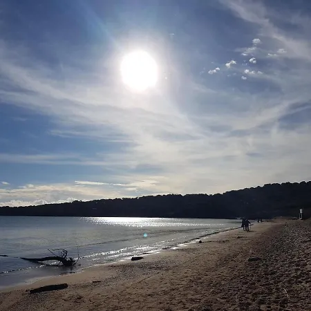 Lejlighed Le De Giens Hyères