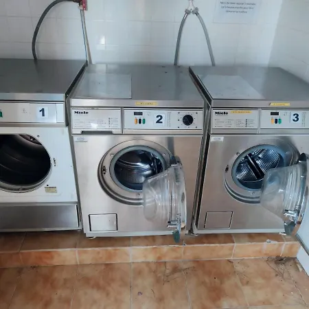 Le De Giens Appartement *