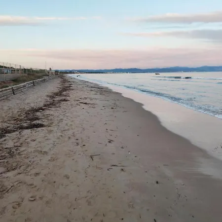 Lejlighed Le De Giens Hyères