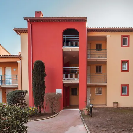 Le De Giens Lejlighed Hyères