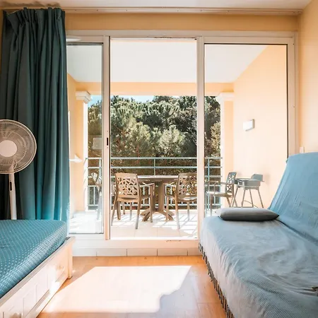 Lejlighed Le De Giens