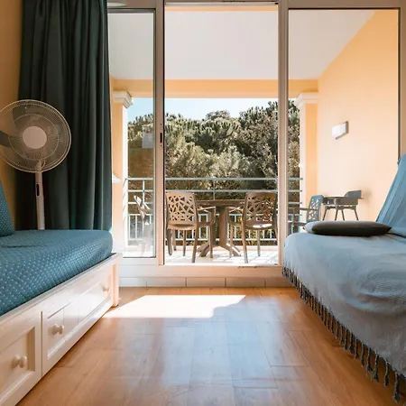 Lejlighed Le De Giens Hyères