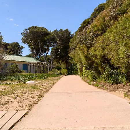 Le De Giens Apartment Hyeres