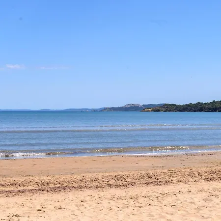Le De Giens Hyeres
