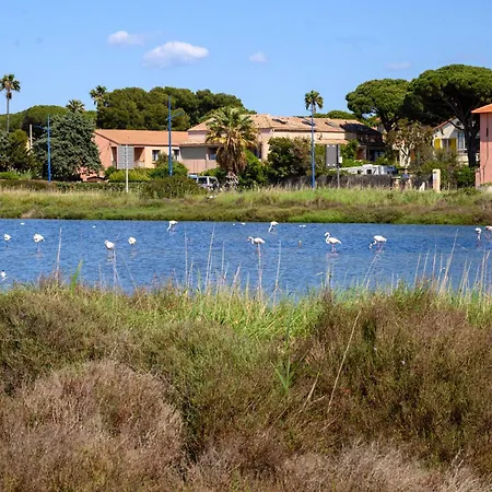 Le De Giens Apartment Hyeres