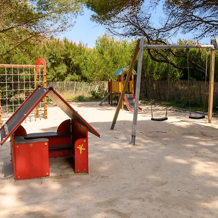 Le De Giens Hyeres