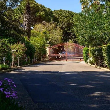 Apartment Le De Giens