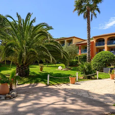 Apartment Le De Giens