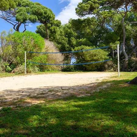 Le De Giens Apartment Hyeres