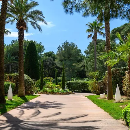 Apartment Le De Giens *