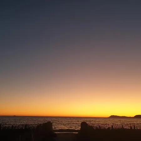 Le De Giens Hyeres
