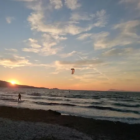 Le De Giens